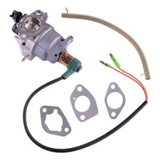 Carburetor Repair Kit Fit For Power Generator Matrix PG 5500 F-3N/8902 O