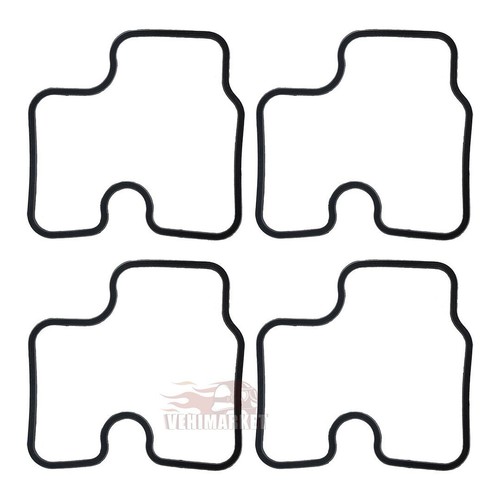 Joint cuve de carburateur - 4,