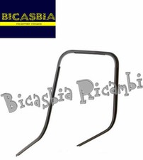 12774 - Bordure Bouclier Noir