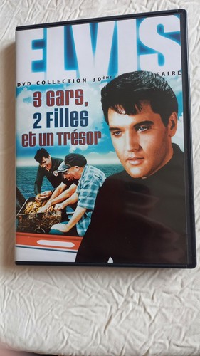 Lot film dvd elvis - lot,