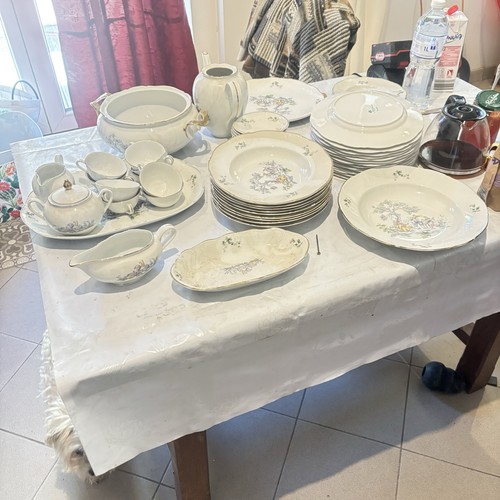Porcelaine sarreguemine - de,