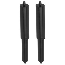  2 Pcs Support Pour Rouleau De