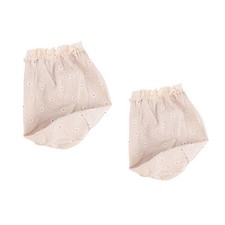 Doublure de panier de vélo