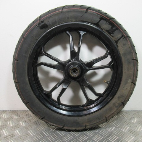 Roue avant sym - avant, 125