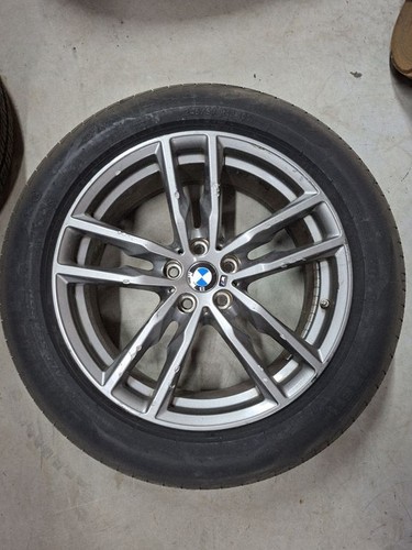 Bmw g01 2019 - g01, jante