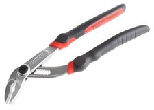 Pince multiprises entrepassée bec fin à gainage CPE FACOM 250 mm - 181EF.25CPEPB