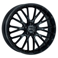 JANTES ROUES MAK SPECIALE POUR MERCEDES-BENZ CLASSE GLK 8.5X19 5X114,3 GLOS 5GT