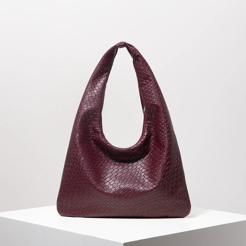 Sac femme bandoulière - femme, tressé