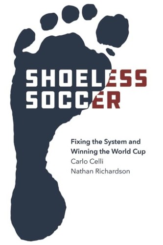 Shoeless soccer fixing the sy - the,