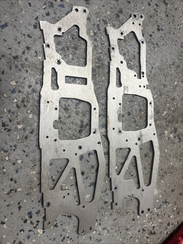 Hpi savage low - savage, 25