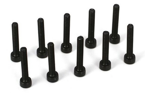 Vaterra vtr235030 18mm - m3,