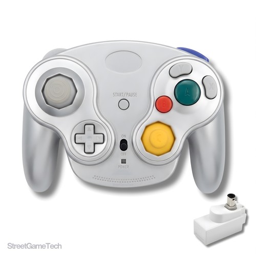 Manette sans fil compatible - sans,