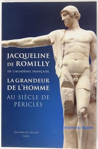 Grandeur homme au - la, de