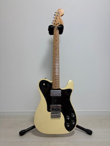 Guitare électrique fender - guitare,
