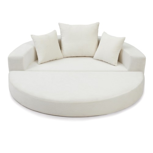 Convertible sofa bed sleeper - convertible,