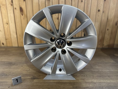 Jante aluminium - 1x,