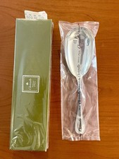 Christofle Malmaison ,pelle à Frites ,riz ,couvert De Service Neuf Blister