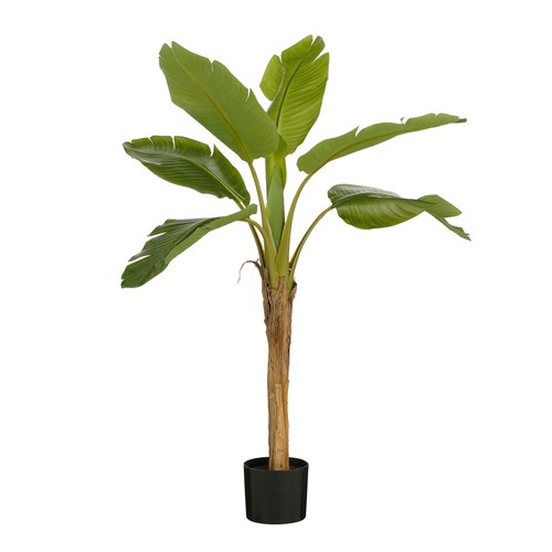 Mica decorations bananier - mica,