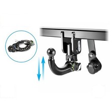 Kit de Rattrapage Attelage