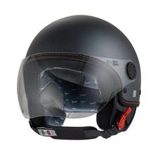 Casque Demi-Jet PIAGGIO Pour