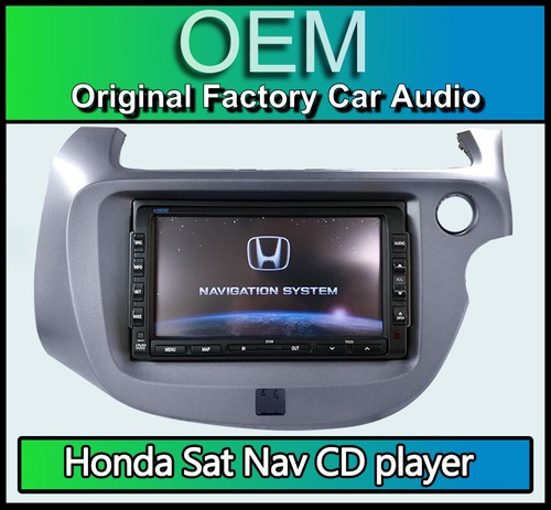 Honda système de - cr-z,