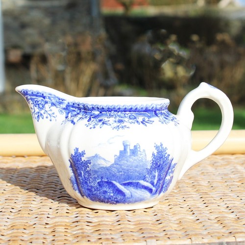 Pot lait crémier en - lait,