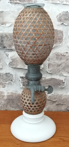 Ancien siphon briet fin - ancien, xix