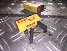 Unimog 411 Bosch NSU Primus engine coals Lima of 2 pieces