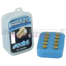 Boite 10 gicleur principal