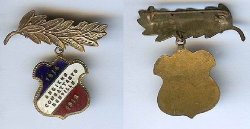 Anciens combattants la ferte - combattants,