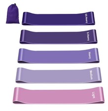 Bande Elastique Fitness Set de