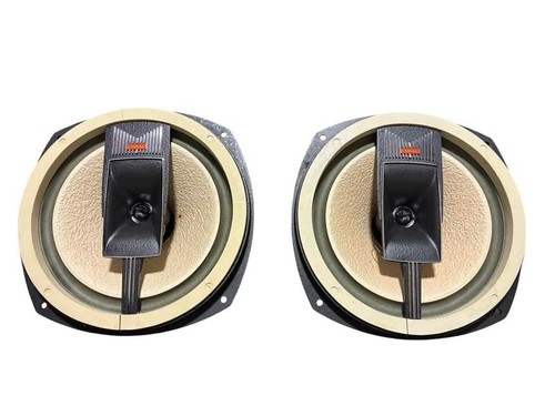 Paire enceintes tweeter - d'enceintes,
