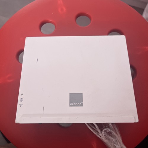 Répéteur wifi orange - rÉpÉteur,