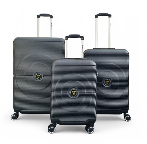 Valise voyage cabine abs - voyage, en