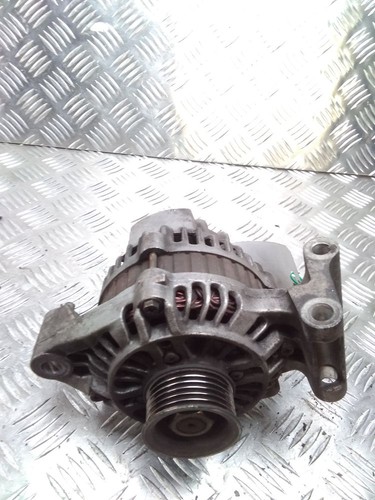 Alternateur ford fiesta - ford, 4