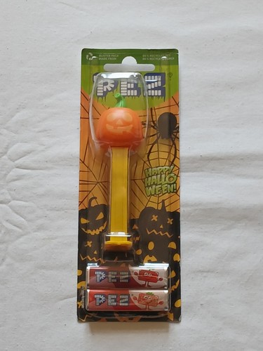 Distributeur pez happy - pez,