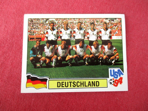 Deutschland team equipe - equipe, n°