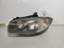 Optique avant principal gauche