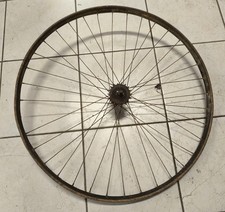 roue arriere 700  AVA diamant