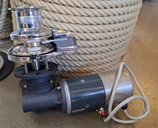 Guindeau Lofrans' Project 1000 24V 1000W