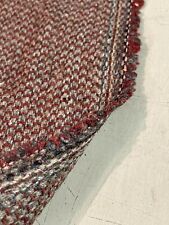 TISSU EN LAINE MANTEAU ART