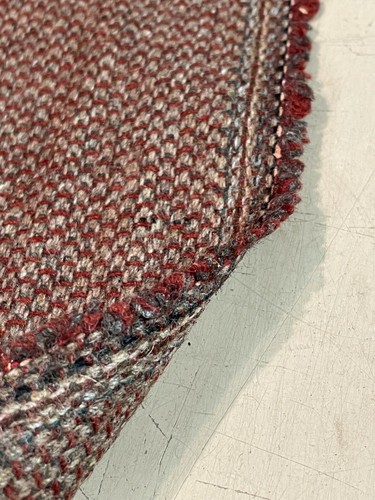 Tissu laine manteau - en,
