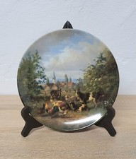 Assiette murale Seltmann