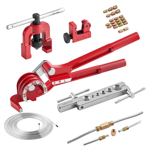 Vevor kit outils évasement - kit,