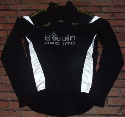 Twin veste shirt vélo - veste, t-shirt