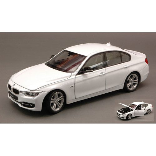 Bmw 335i 2013 white - bmw,