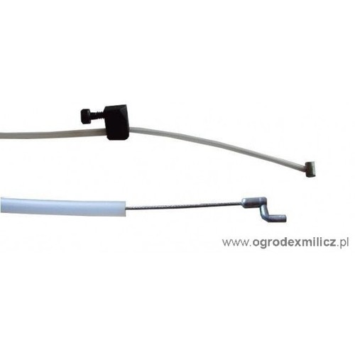Câble accélérateur comp - cÂble,
