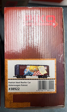 PIKO American Traditions