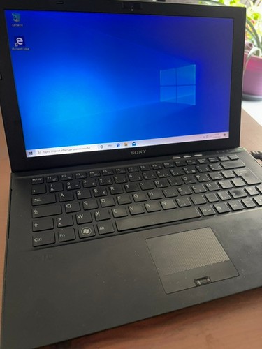 Sony vaio svz131a2jm 13 3p - sony,
