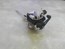 1/18 Moteur V8 sans ligne